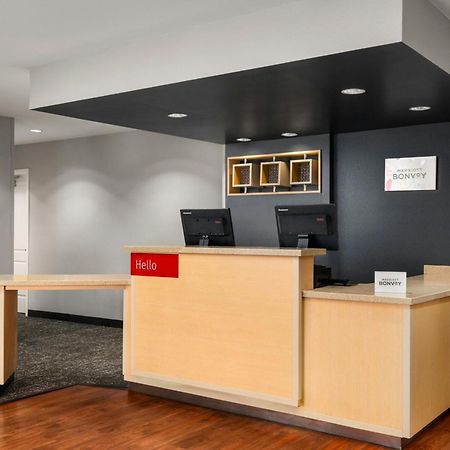 Towneplace Suites By Marriott Florence Exterior photo