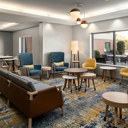 Towneplace Suites By Marriott Florence Exterior photo