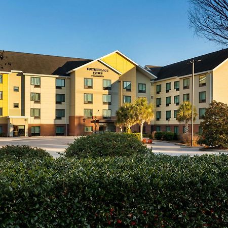 Towneplace Suites By Marriott Florence Exterior photo