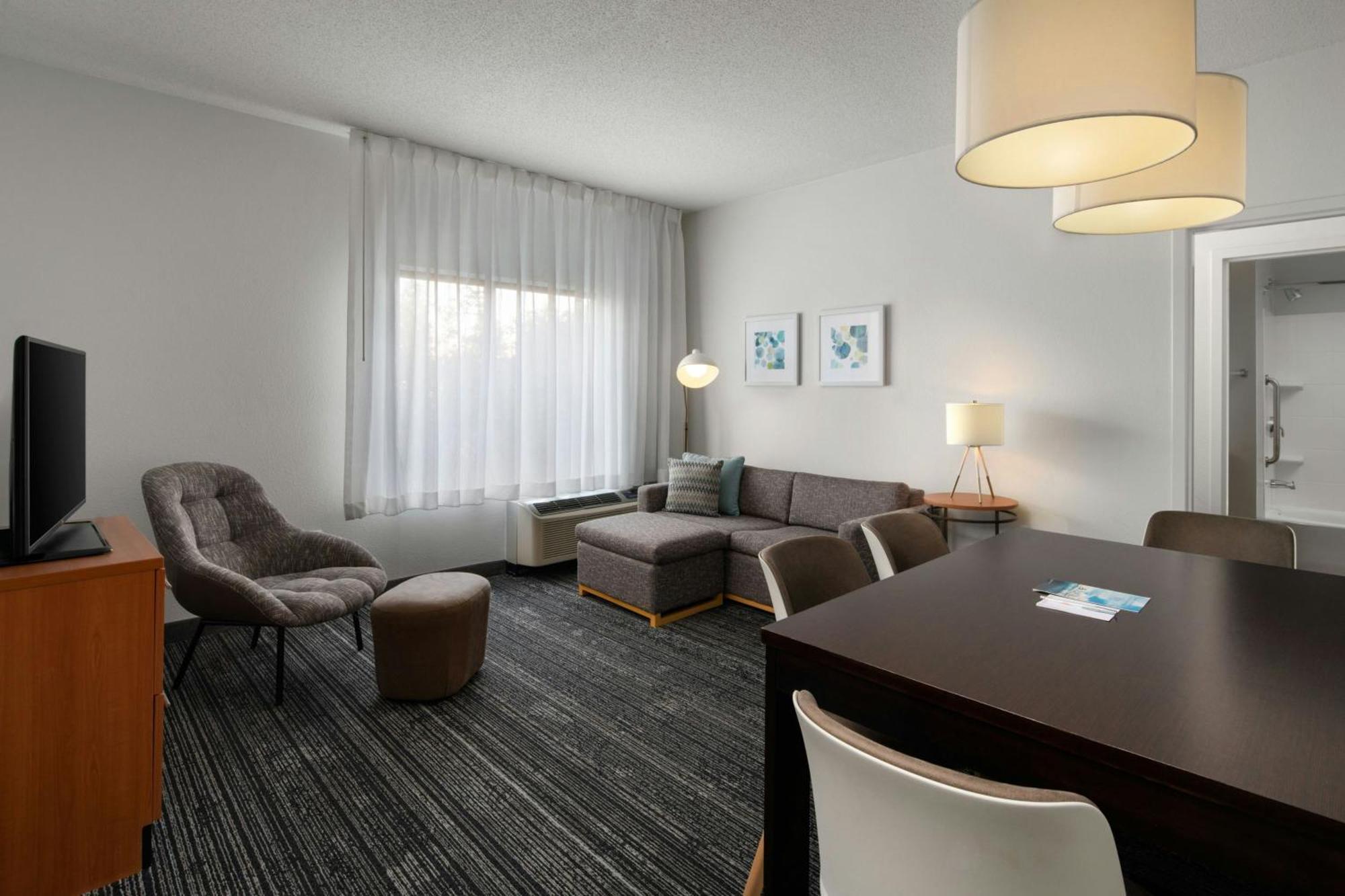 Towneplace Suites By Marriott Florence Exterior photo