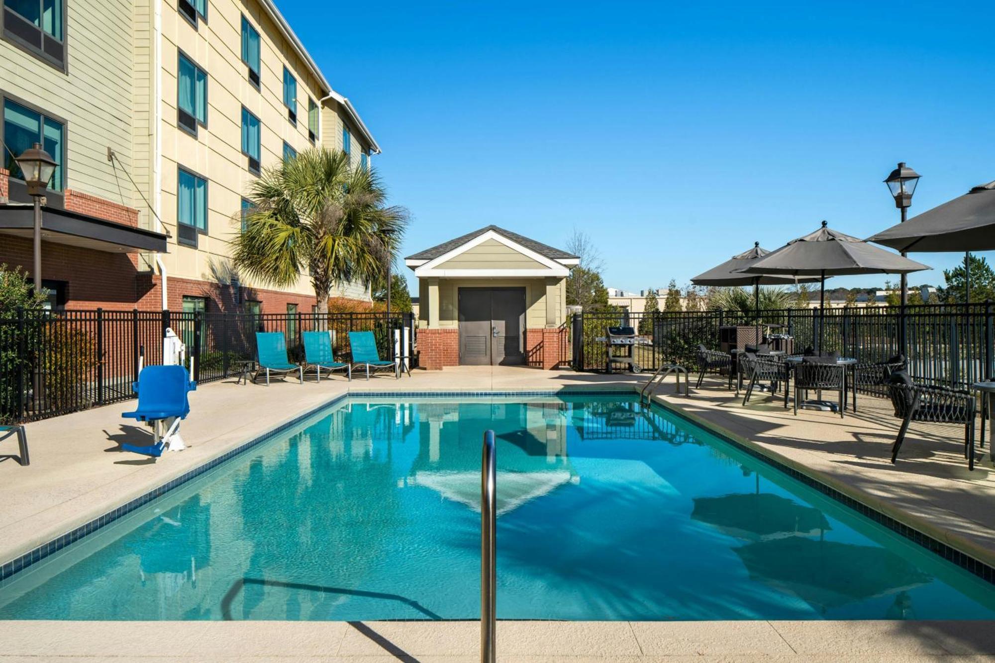 Towneplace Suites By Marriott Florence Exterior photo