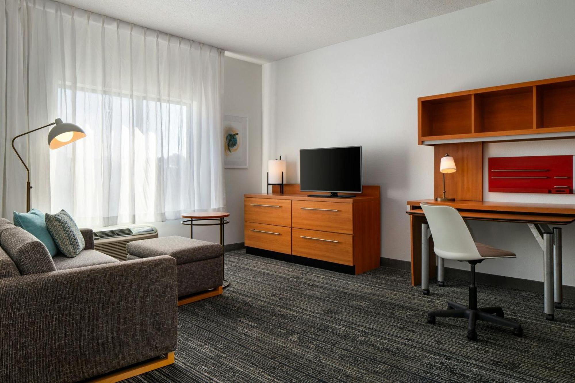 Towneplace Suites By Marriott Florence Exterior photo
