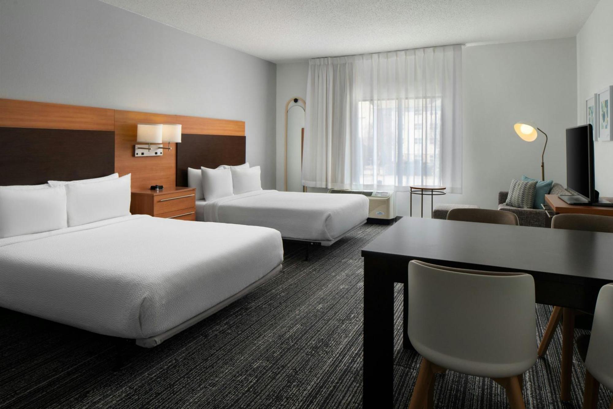 Towneplace Suites By Marriott Florence Exterior photo