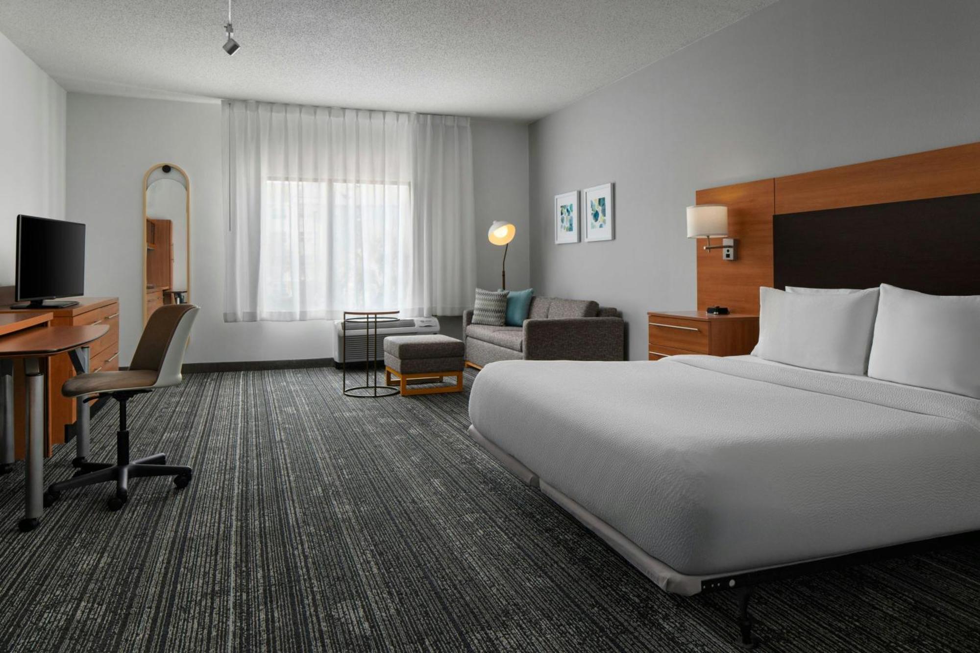 Towneplace Suites By Marriott Florence Exterior photo