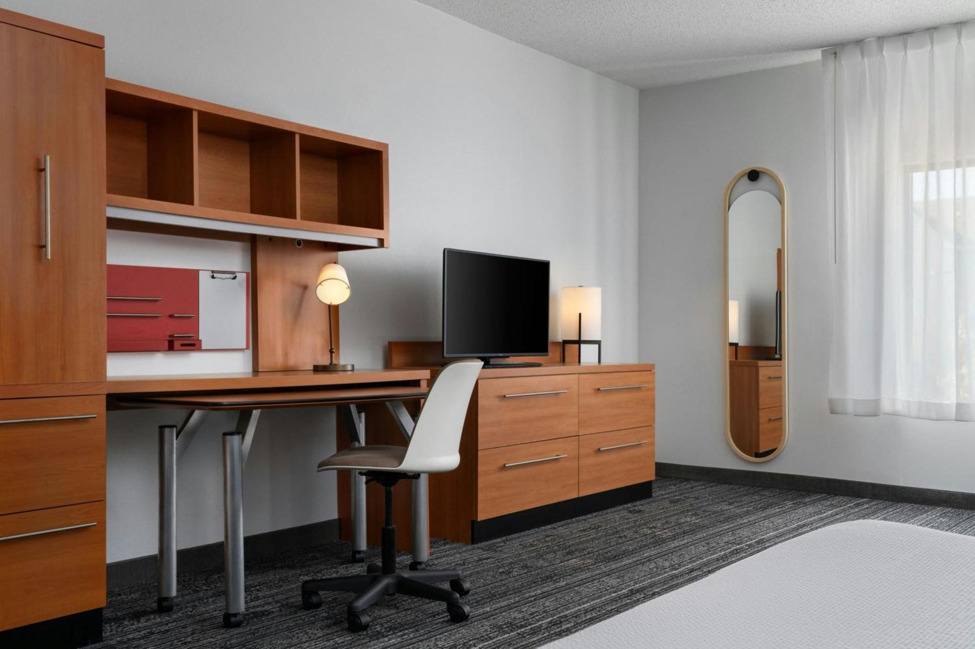 Towneplace Suites By Marriott Florence Exterior photo