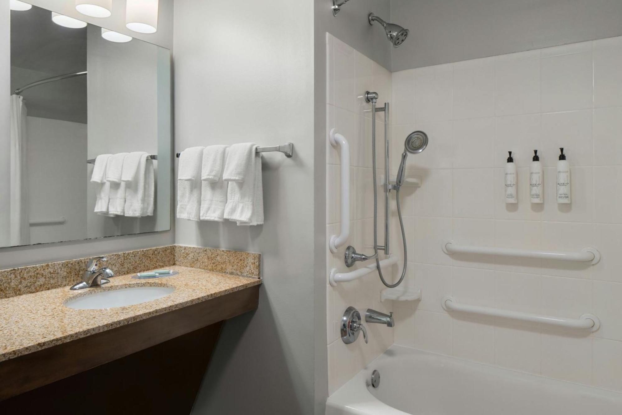 Towneplace Suites By Marriott Florence Exterior photo