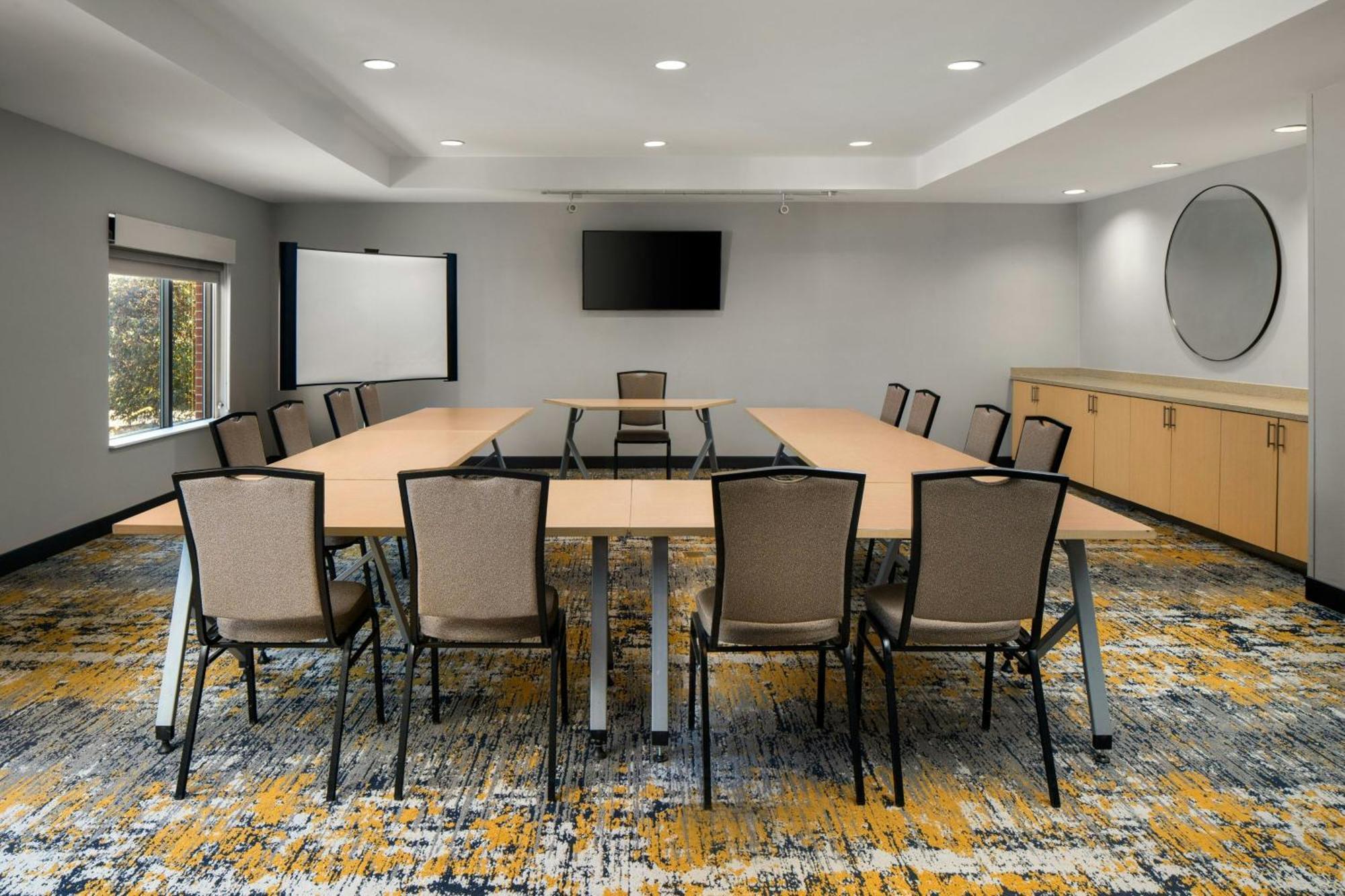 Towneplace Suites By Marriott Florence Exterior photo